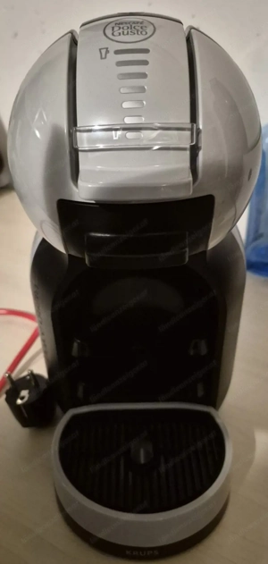 Kaffeemaschine  Bild 2