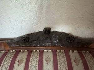 Biedermeier Möbel  Bild 2