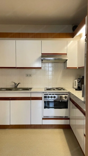 2,5 Zimmerwohnung Feldkirch Altenstadt Bild 3