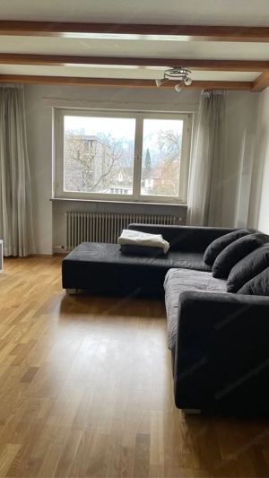 2,5 Zimmerwohnung Feldkirch Altenstadt Bild 4