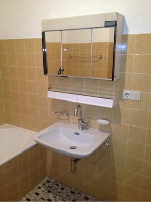 2,5 Zimmerwohnung Feldkirch Altenstadt Bild 6