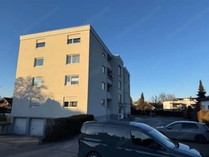 2,5 Zimmerwohnung Feldkirch Altenstadt Bild 7