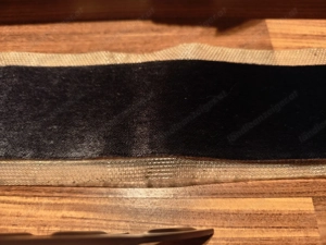 K2 Tourenski Set 158cm inkl. Harscheisen  Bild 7