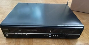 Vhs DVD Recorder Bild 2