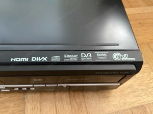 Vhs DVD Recorder Bild 3