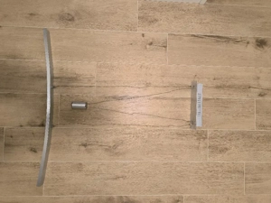 LED-Hängeleuchte Bild 3