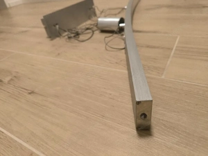 LED-Hängeleuchte Bild 4