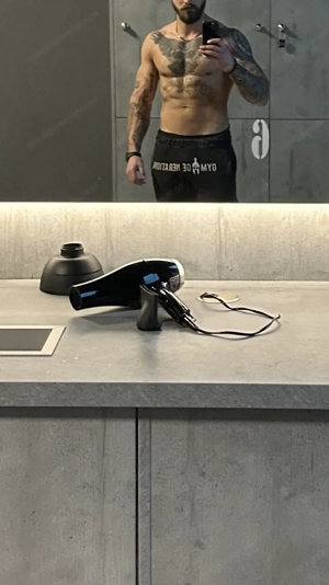 Biete mich an für alles was Spass macht