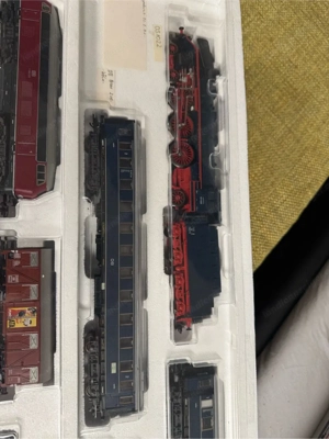 märklin Startpackung 29845 Bild 2