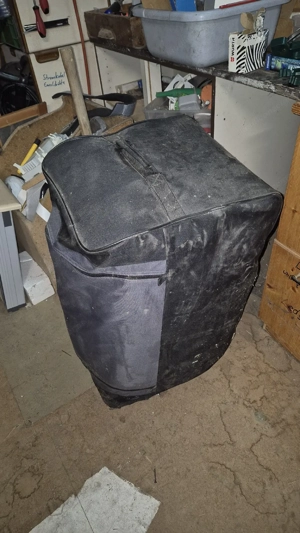 Partyzelt   Pavillon 10 Personen Bild 2