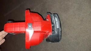 Akku Streuer  Bild 2