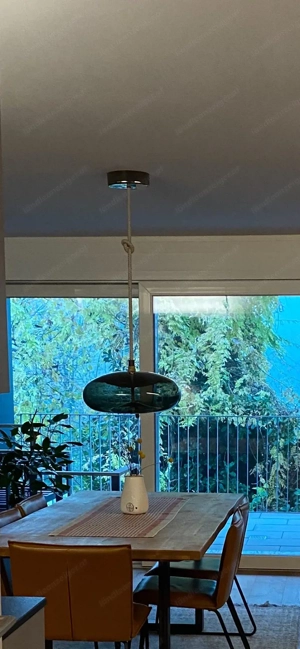 Knot Disco Pendelleuchte Bild 3