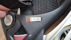 Fila Rollerblades Gr.37 Bild 2