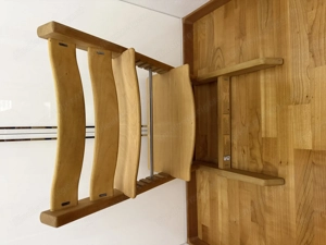 Stokke Tripp Trapp Hochstuhl *Buche* Bild 2