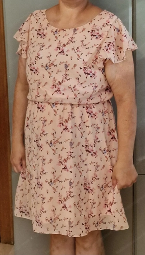 Sommerkleid gr 42