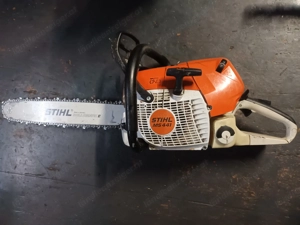 Stihl 441 .Motorsäge  Bild 3