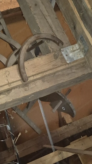 Flohmarkt-Typen aufgepasst   private Stall-, Keller- & Hausräumung Bild 6