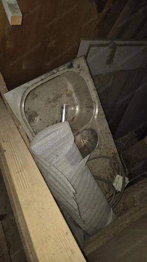 Flohmarkt-Typen aufgepasst   private Stall-, Keller- & Hausräumung Bild 4