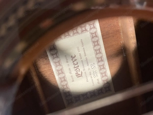 Kinder Gitarre  Bild 2