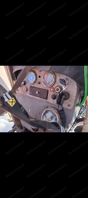 Verkaufe Steyr 288 45ps  Bild 3