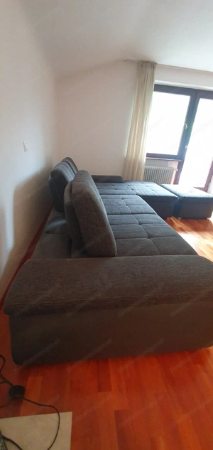 Hochwertiges Sofa Bild 3