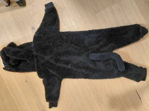 Faschingskostüm Katze Bild 2