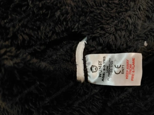 Faschingskostüm Katze Bild 3