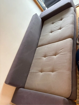 Sofa ausziehbar Bild 3