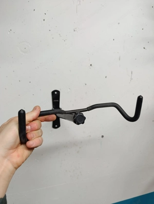 Fahrrad Wandhalterung  Bild 3