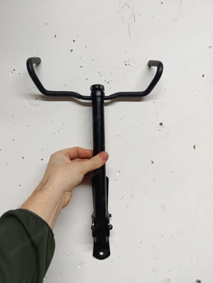Fahrrad Wandhalterung  Bild 2