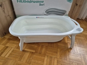 Fillikid Babybadewanne faltbar