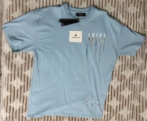 Amiri T-shirt XXL Bild 2