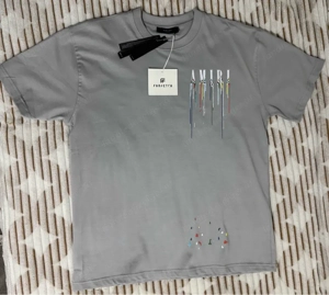 Amiri T-shirt XXL