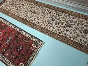 Verschiedene Persische Teppiche zu verkaufen  Bild 9