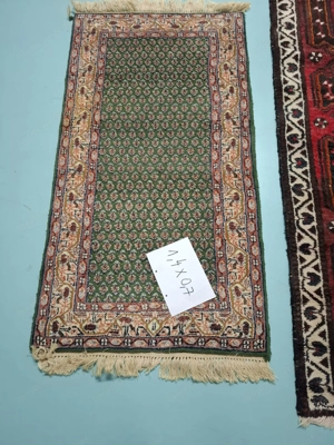 Verschiedene Persische Teppiche zu verkaufen  Bild 6