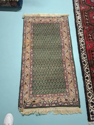 Verschiedene Persische Teppiche zu verkaufen  Bild 7