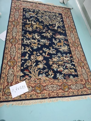 Verschiedene Persische Teppiche zu verkaufen  Bild 2