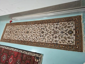 Verschiedene Persische Teppiche zu verkaufen  Bild 8