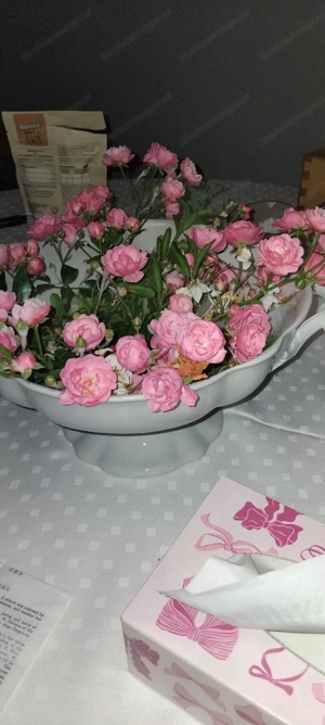 Handwerkerin gefunden . 