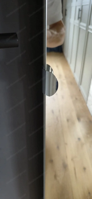 PAX Spiegeltüren 50x195cm (2m) Bild 3