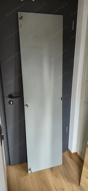 PAX Spiegeltüren 50x195cm (2m) Bild 2