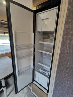 Dethleffs Nomad 460 EL  Bild 4