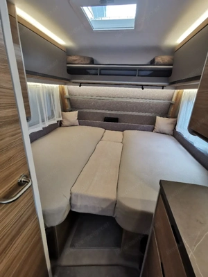 Dethleffs Nomad 460 EL  Bild 7