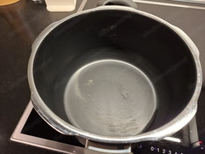 WMF Schnellkochtopf Perfect Fusiontec Bild 4