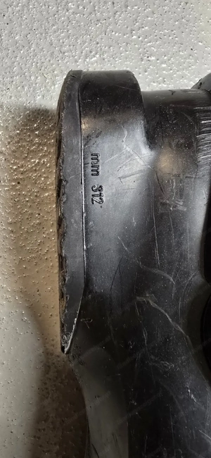 Schischuhe Rossignol Gr. 41 Bild 3