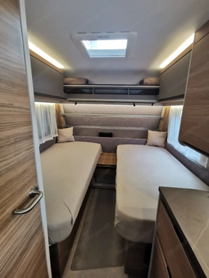 Dethleffs Nomad 460 EL  Bild 6