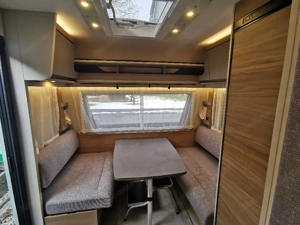 Dethleffs Nomad 460 EL  Bild 3