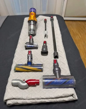 Dyson v12 neu Bild 2