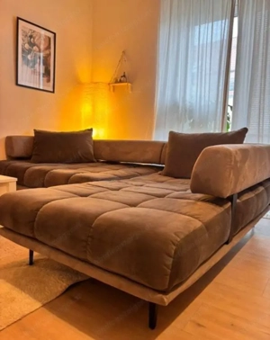 ecksofa - 195x 263 cm Bild 2