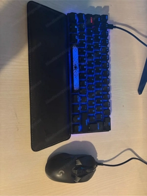 High-End Gaming Setup | RTX 4070 Ti Super | i7-13700KF | WQHD | Top-Zustand Bild 3